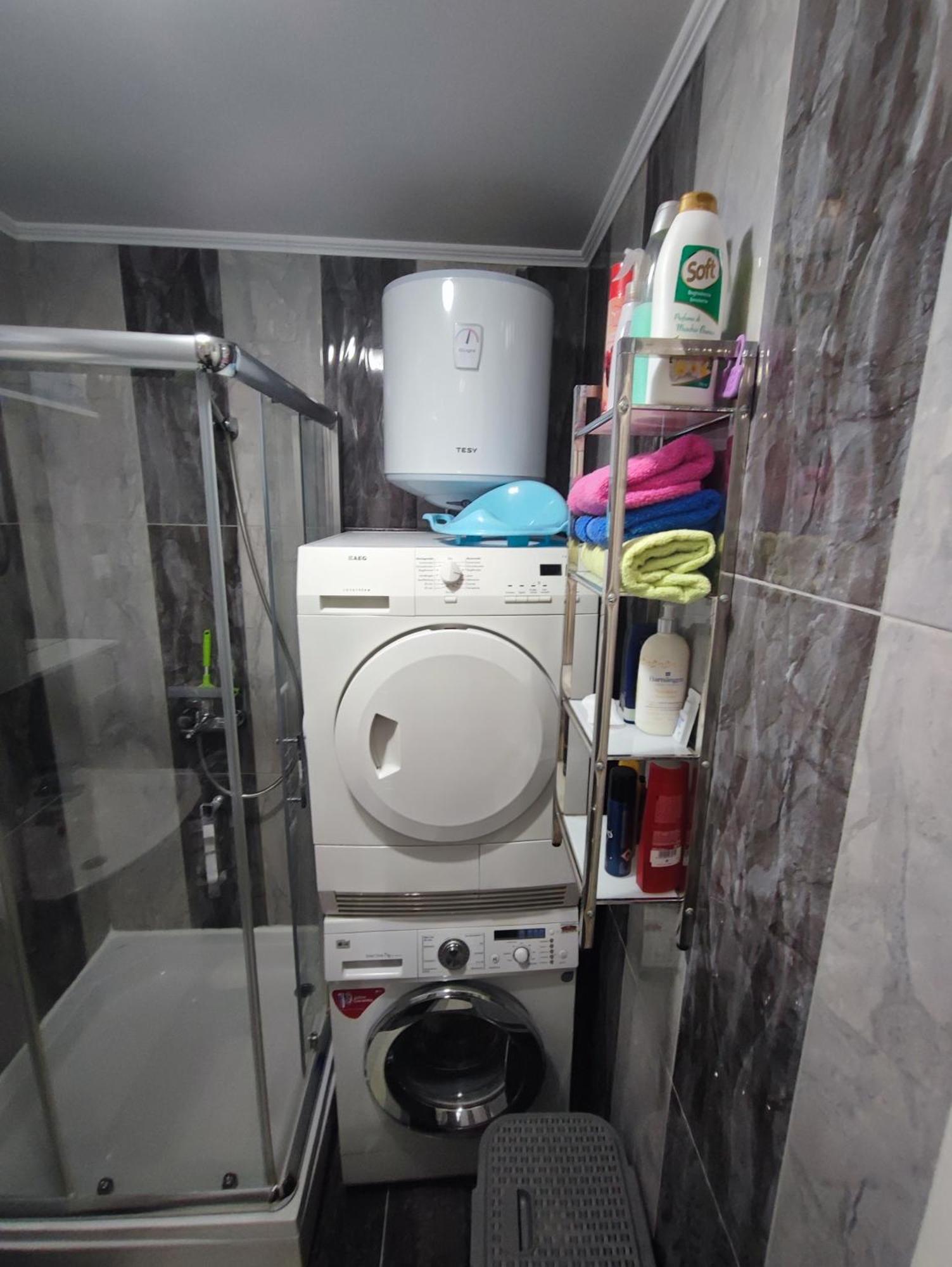 Stan Na Dan Apartman Krisfil Prnjavor Екстериор снимка