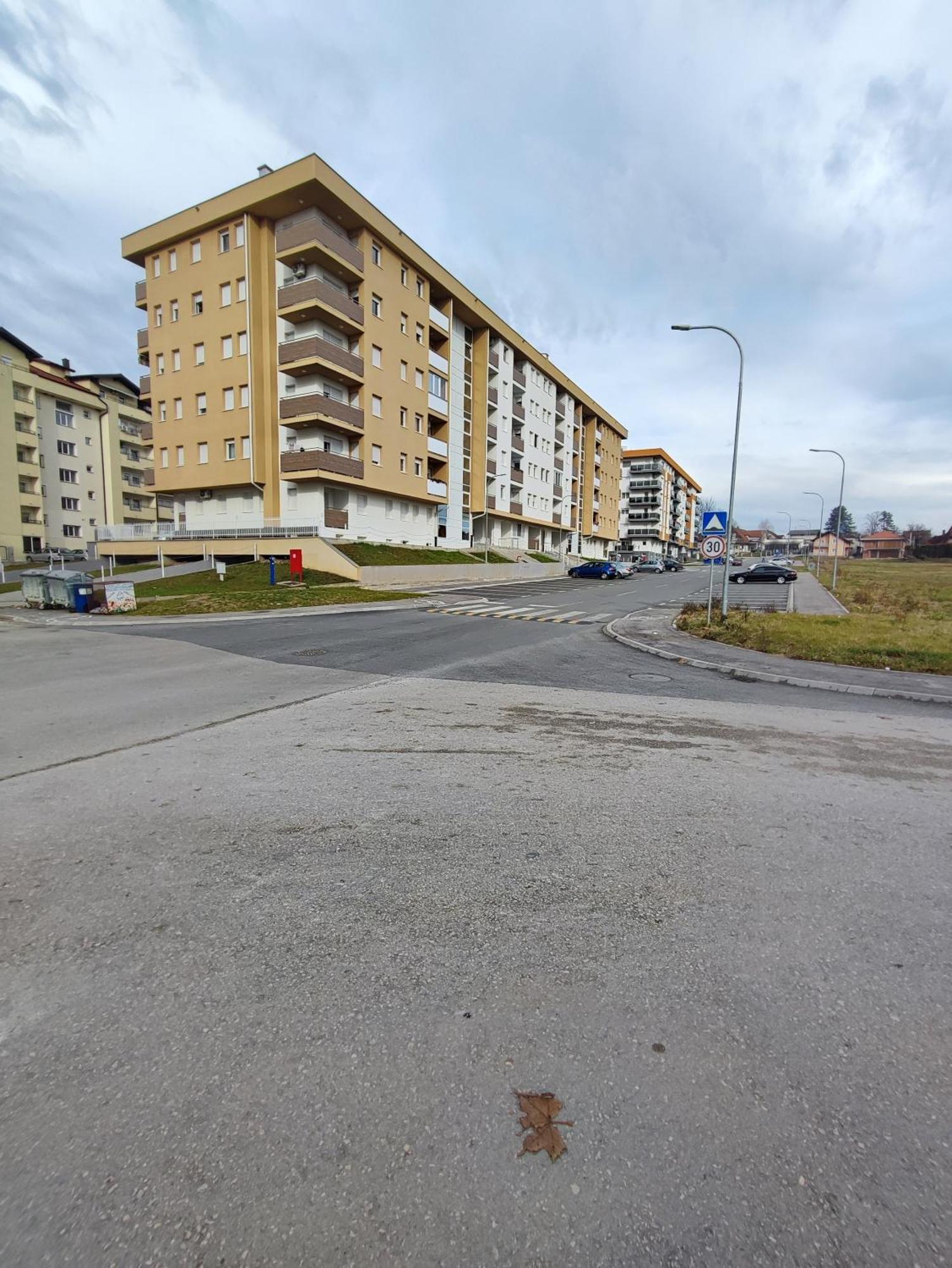 Stan Na Dan Apartman Krisfil Prnjavor Екстериор снимка